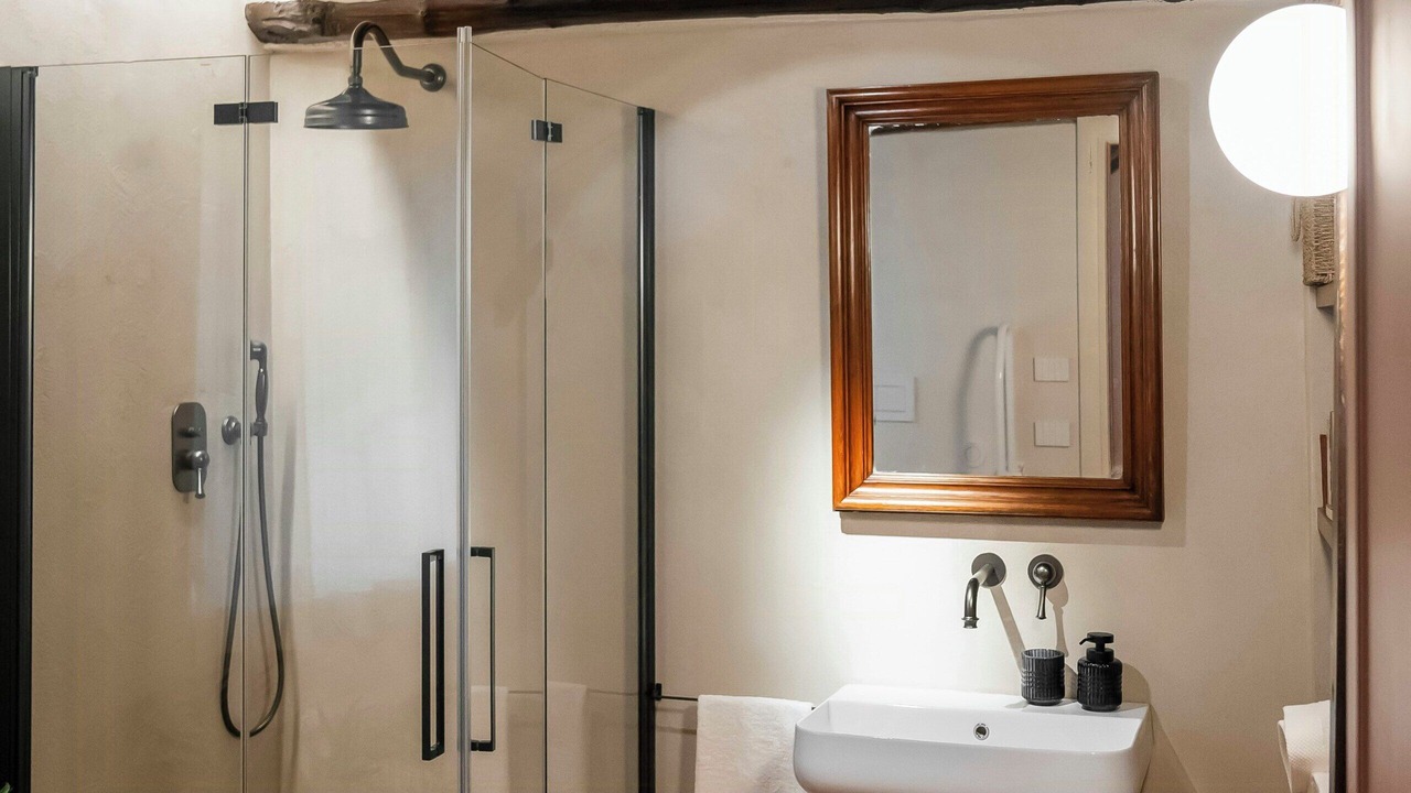 Photo of Bathroom in Fratta