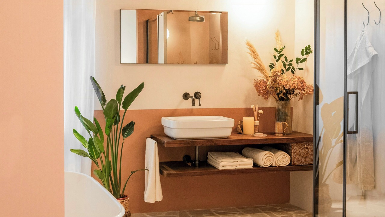 Photo of Bathroom in Fratta