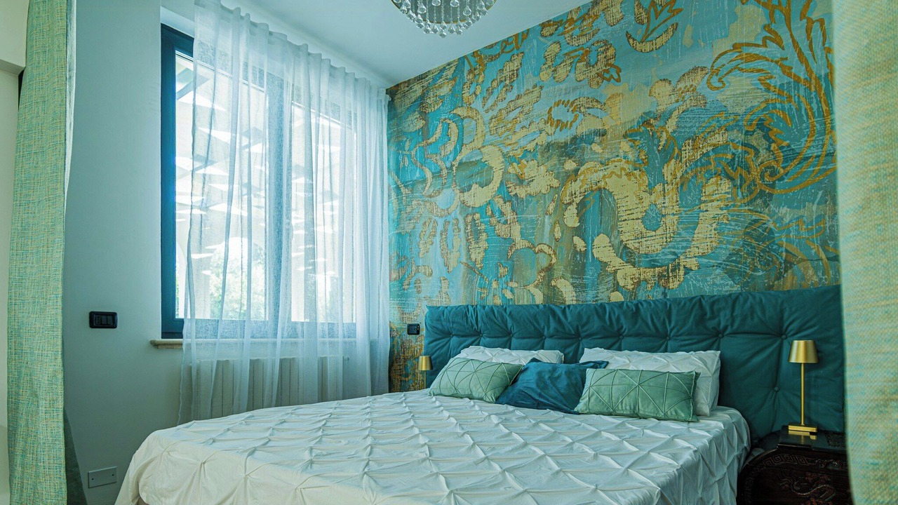 Photo of Bedroom in Stroncone