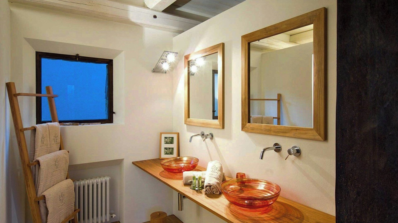 Photo of Bathroom in Camporosso
