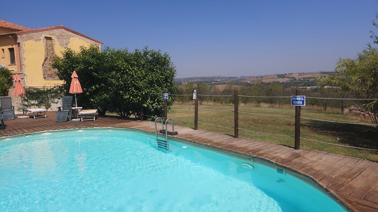 Photo of Outdoor in Campli