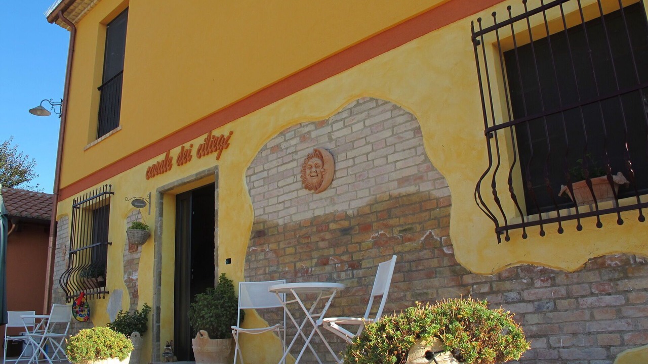 Photo of Outdoor in Campli