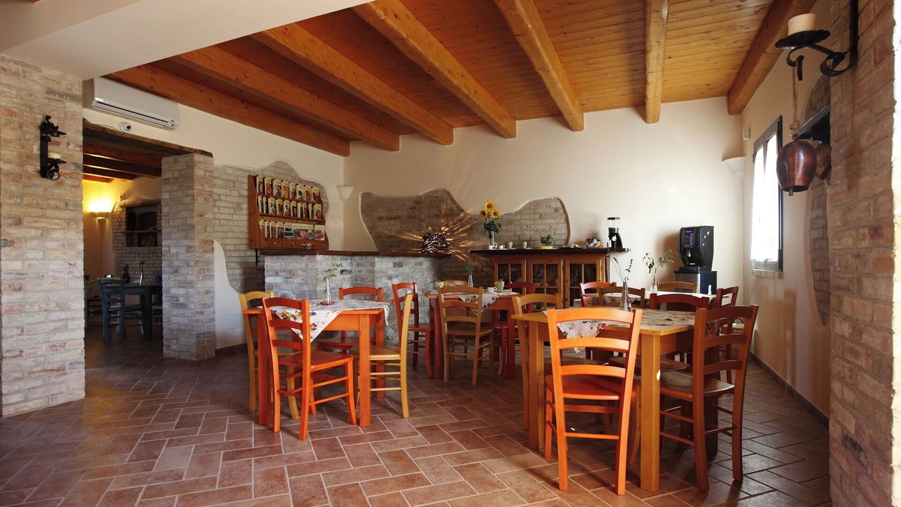 Photo of Bedroom in Campli