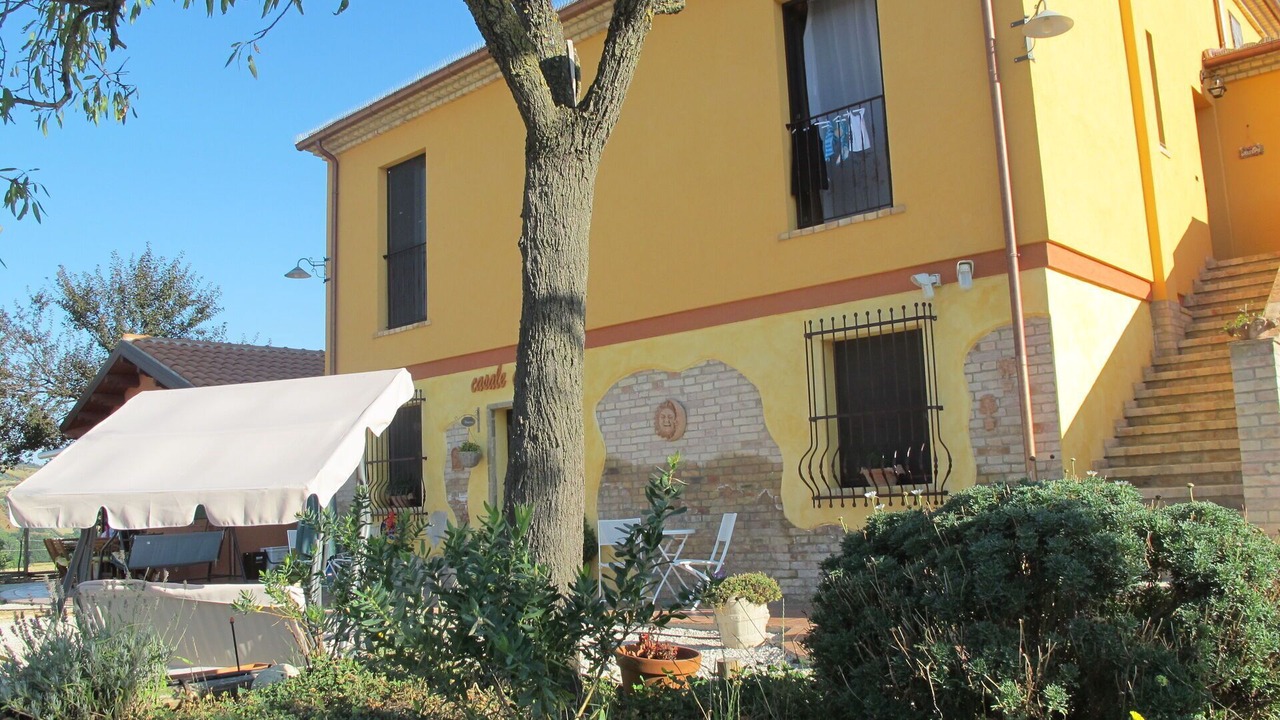 Photo of Outdoor in Campli