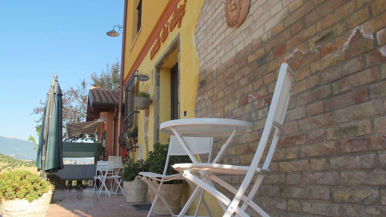 Photo of Outdoor in Campli