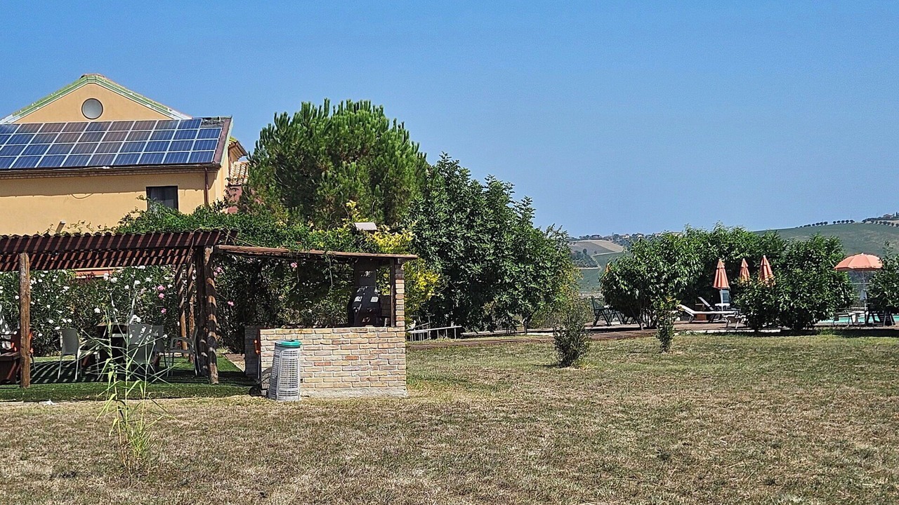 Photo of Outdoor in Campli