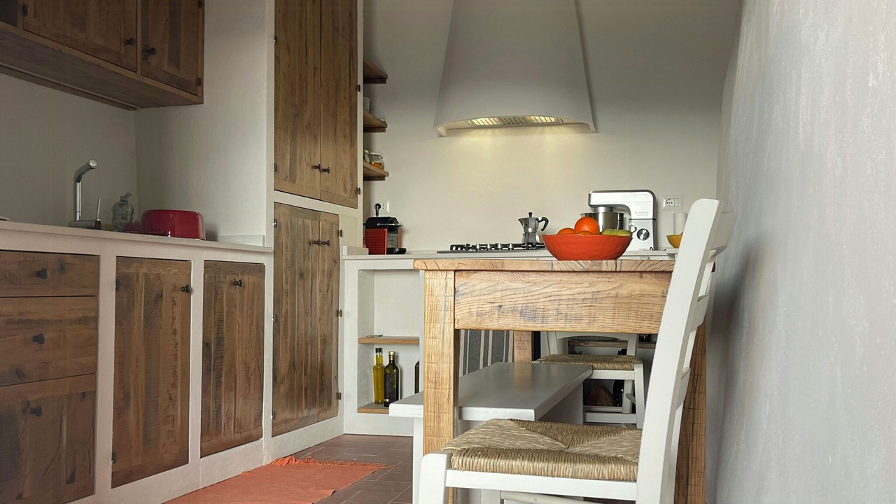 Photo of Kitchen in Monte Santa Maria Tiberina