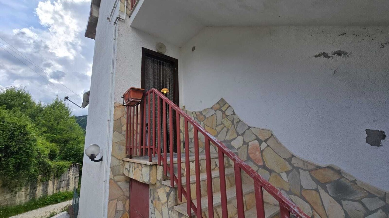 Photo of Outdoor in Petrella Liri