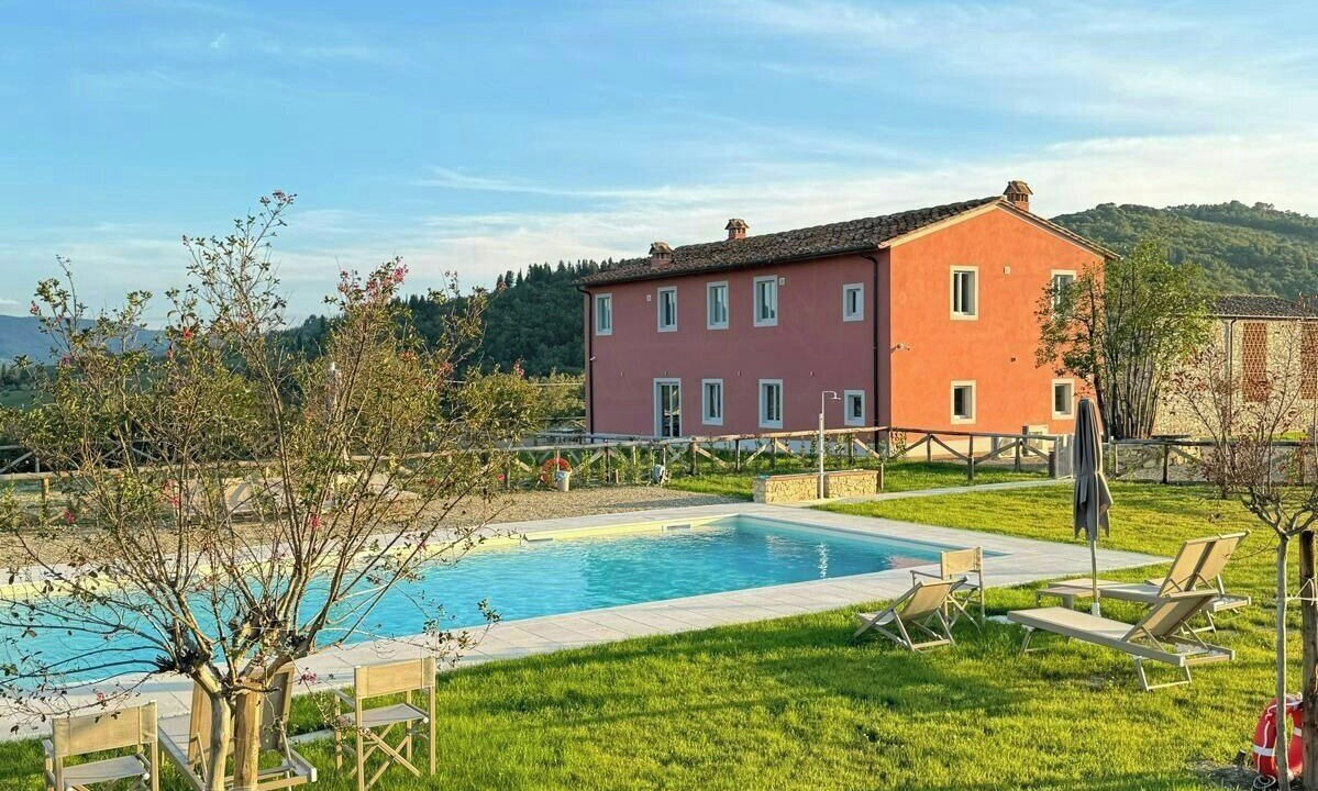 Photo of Outdoor in Greve in Chianti