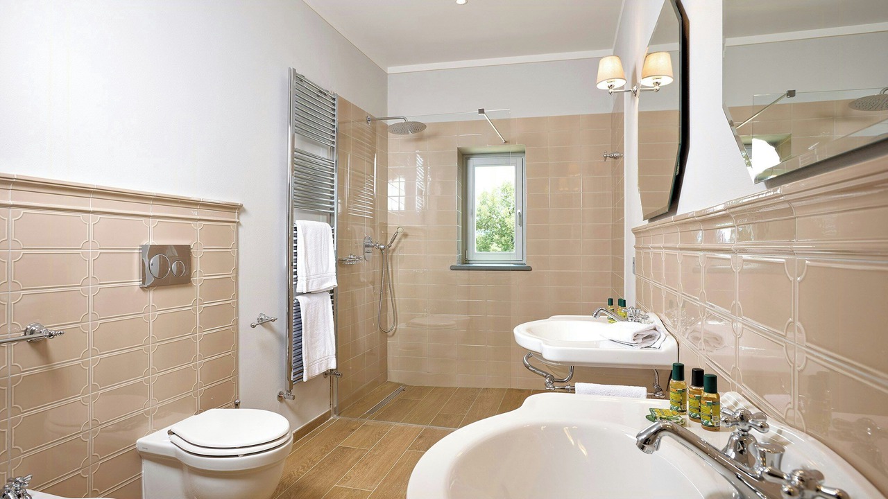 Photo of Bathroom in Greve in Chianti