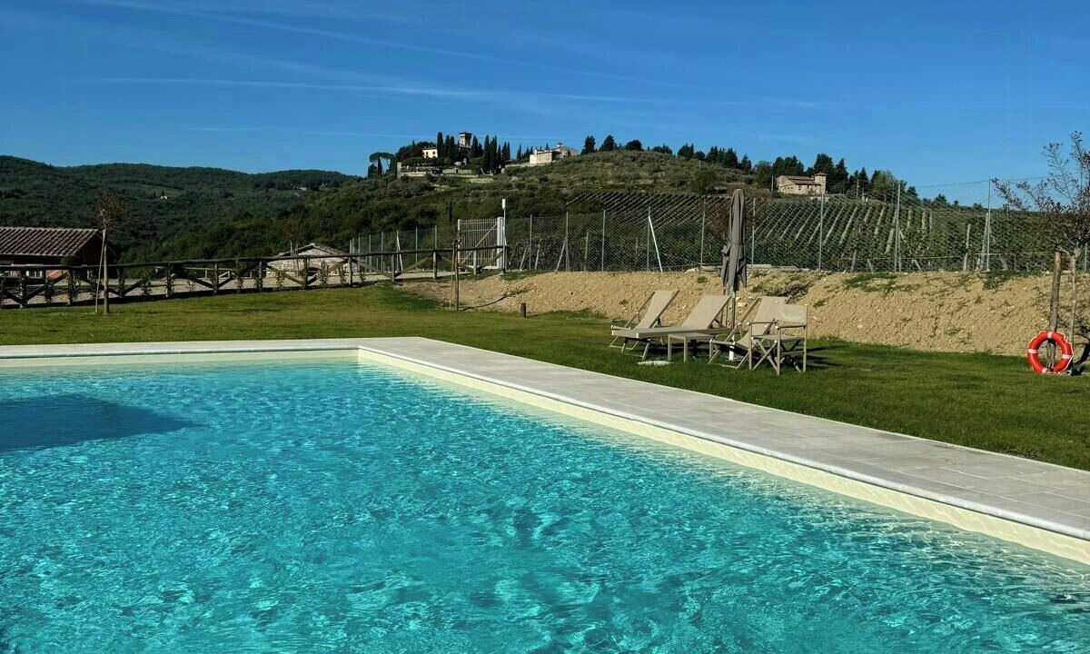 Photo of Outdoor in Greve in Chianti
