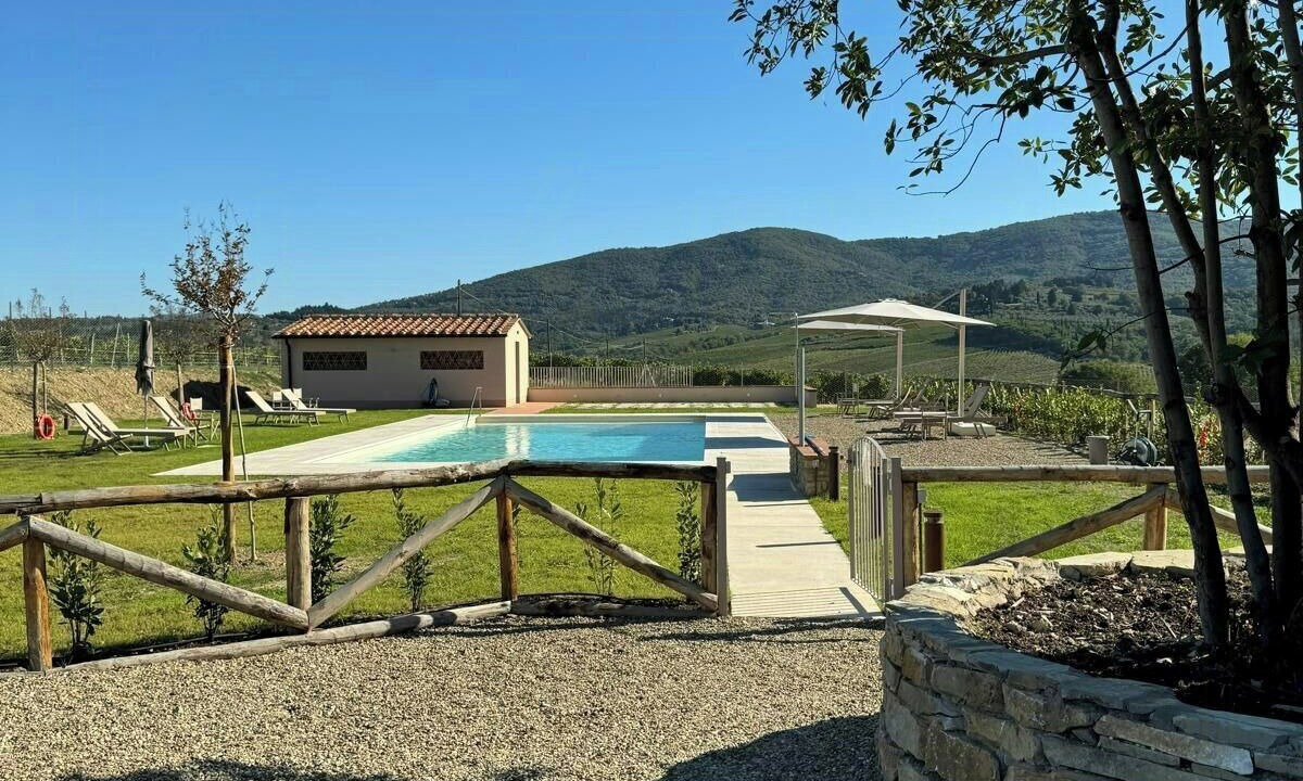 Photo of Outdoor in Greve in Chianti