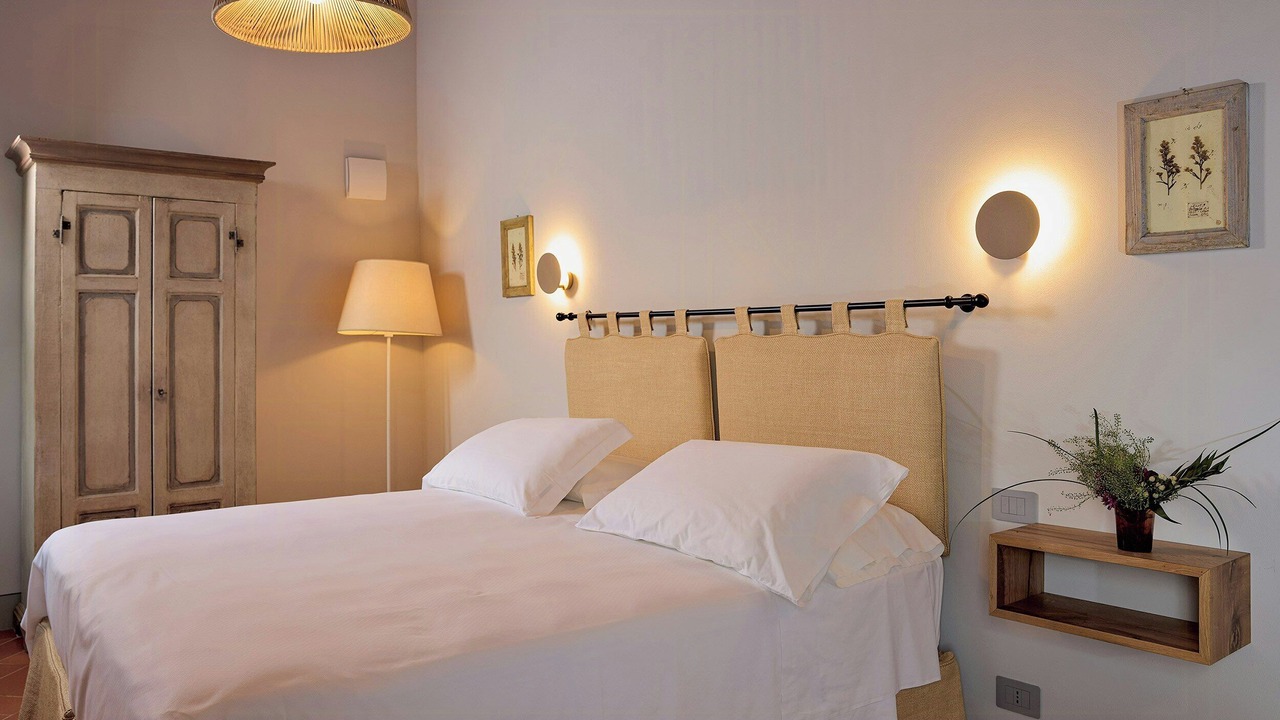 Photo of Bedroom in Greve in Chianti
