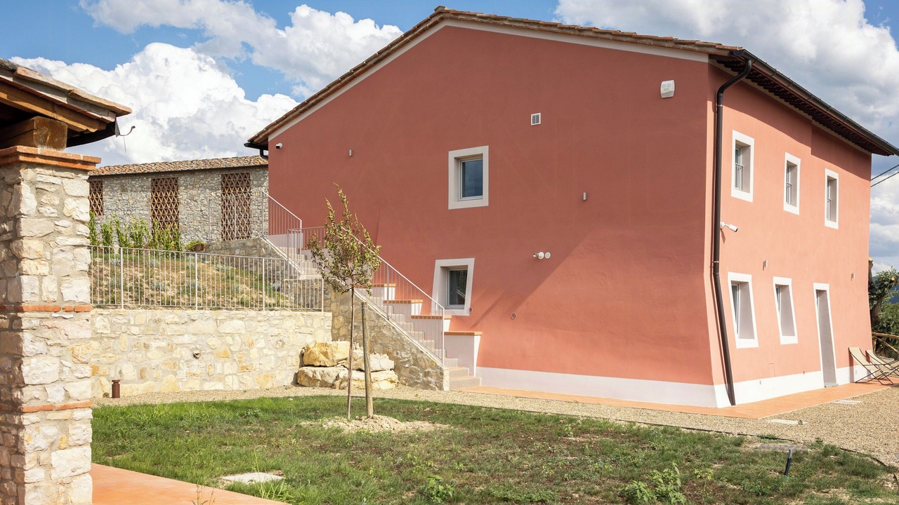 Photo of Outdoor in Greve in Chianti
