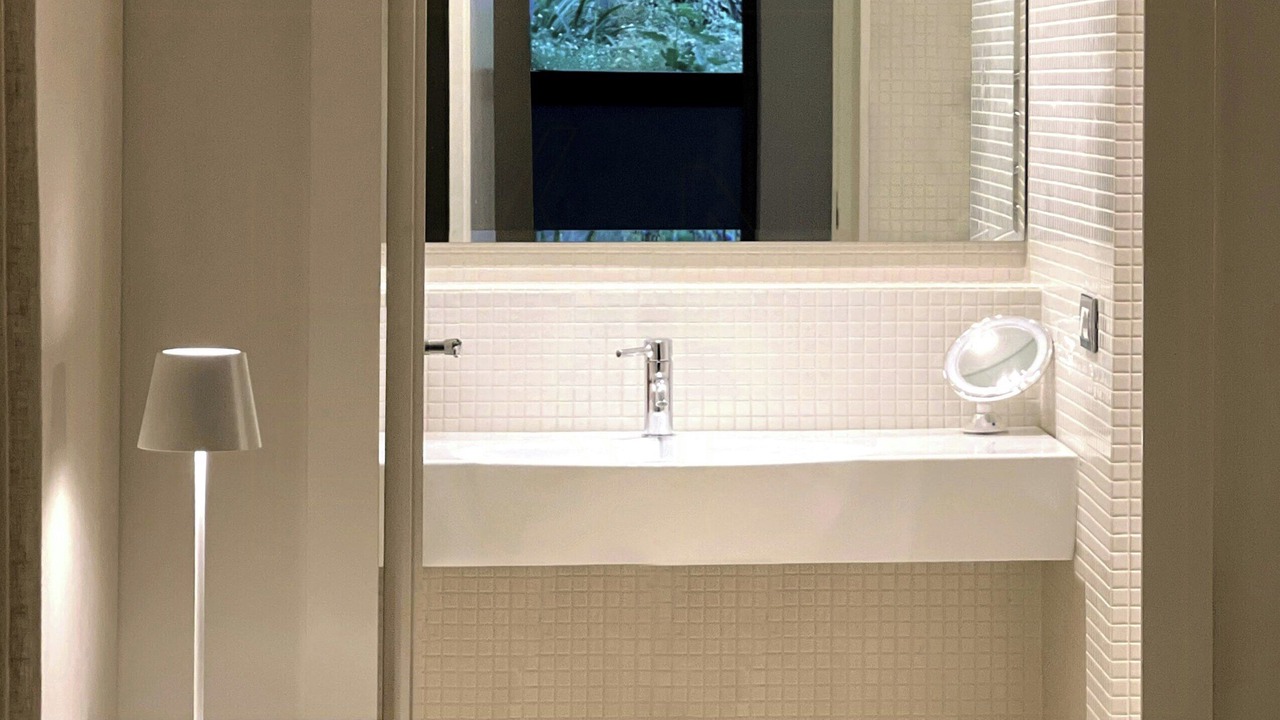 Photo of Bathroom in Spoltore