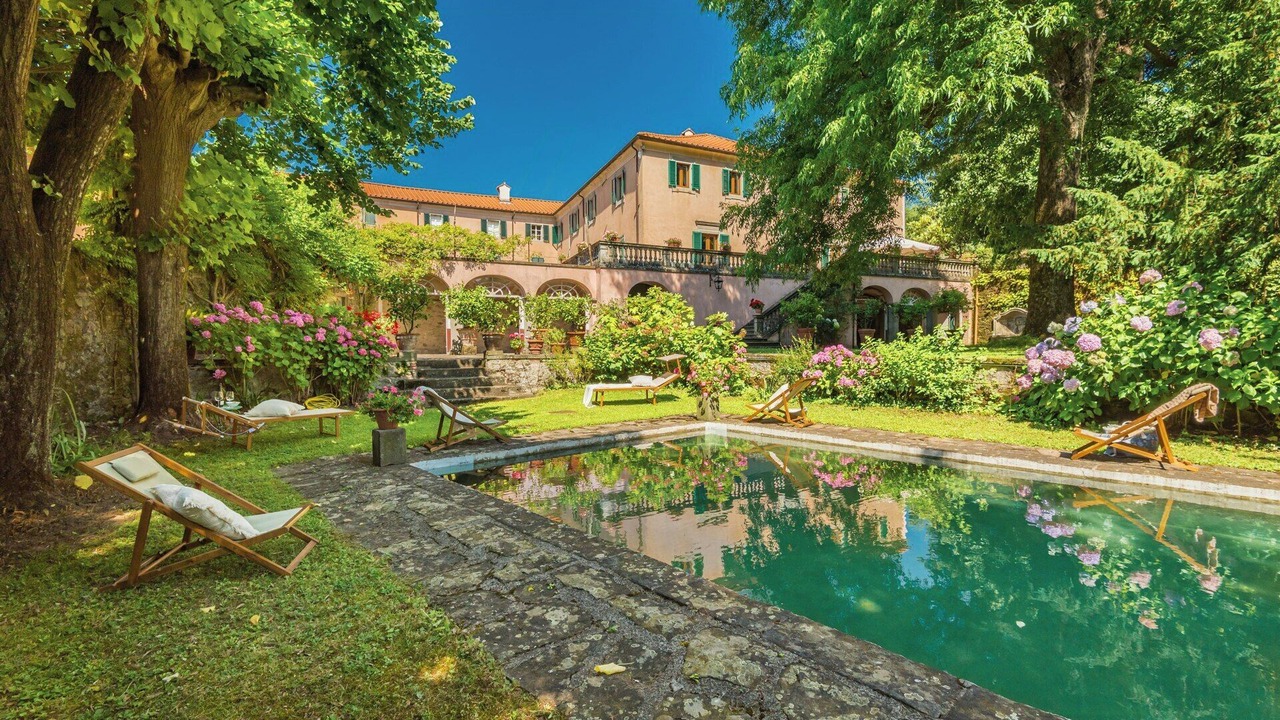 Photo of Outdoor in Pontremoli