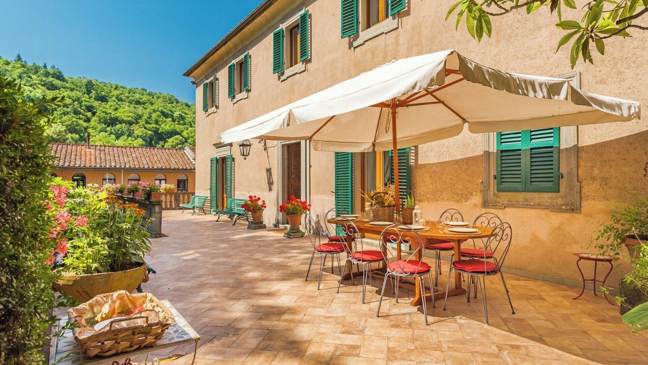 Photo of Outdoor in Pontremoli