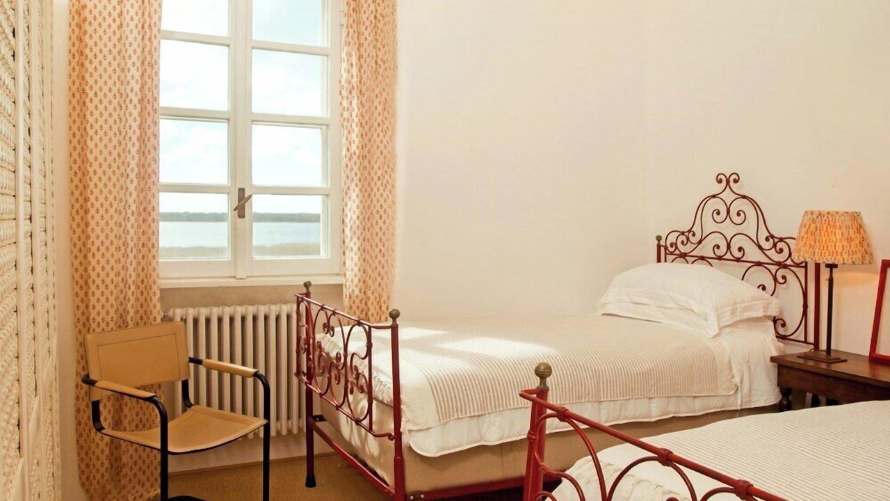 Photo of Bedroom in Capalbio