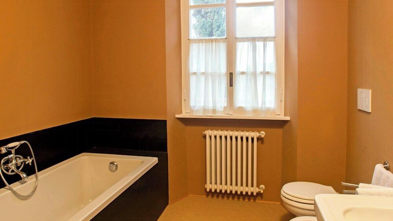Photo of Bathroom in Capalbio