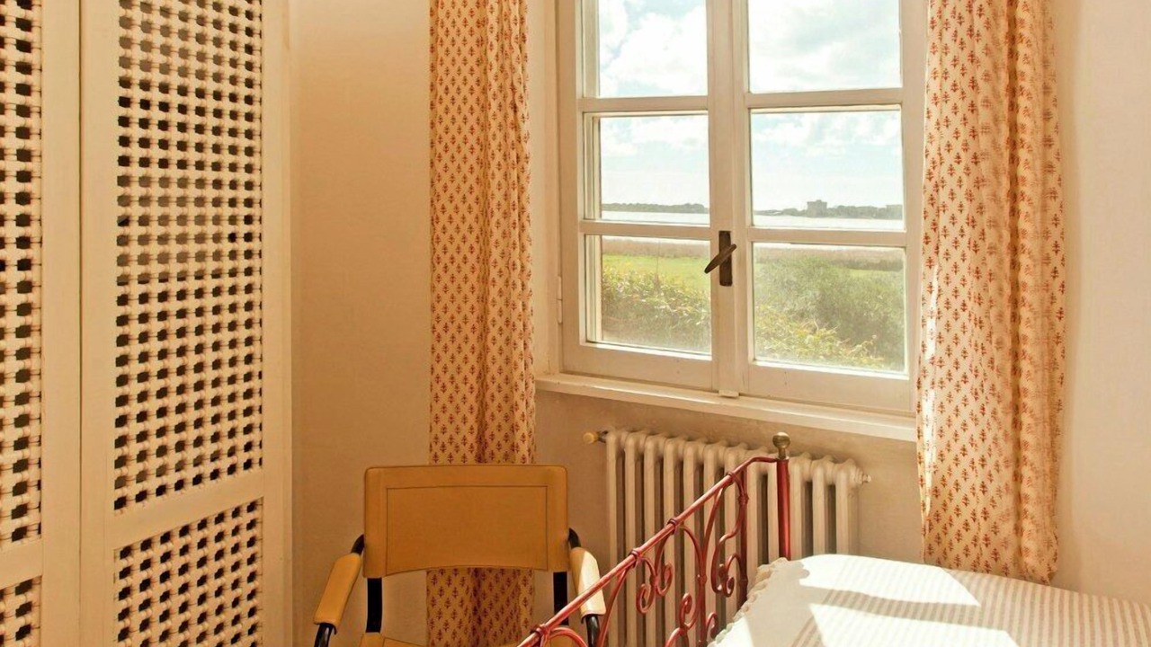 Photo of Bedroom in Capalbio