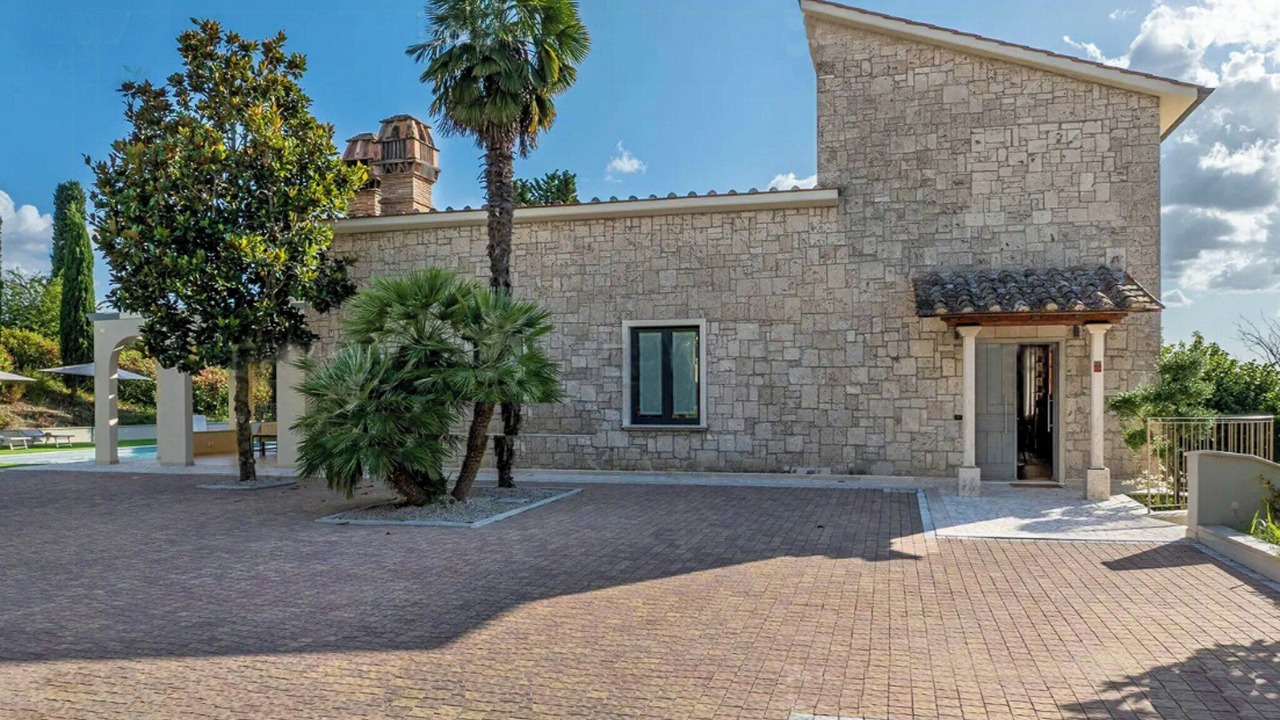 Photo of Outdoor in Montoro