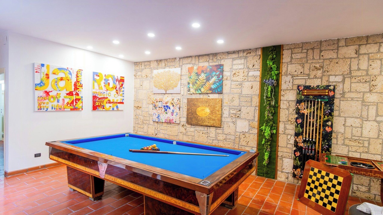 Photo of Bedroom in Montoro