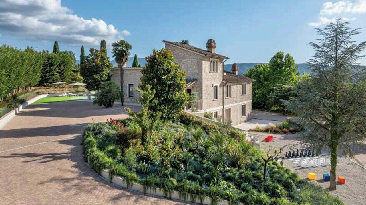 Photo of Outdoor in Montoro