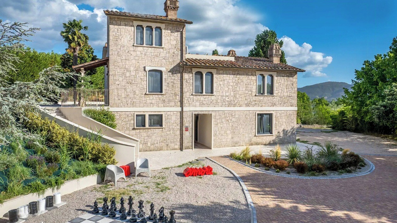 Photo of Outdoor in Montoro