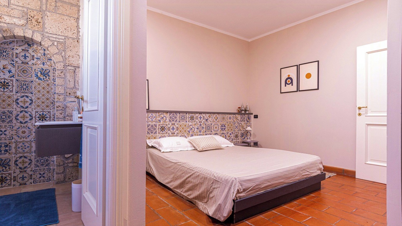 Photo of Bedroom in Montoro