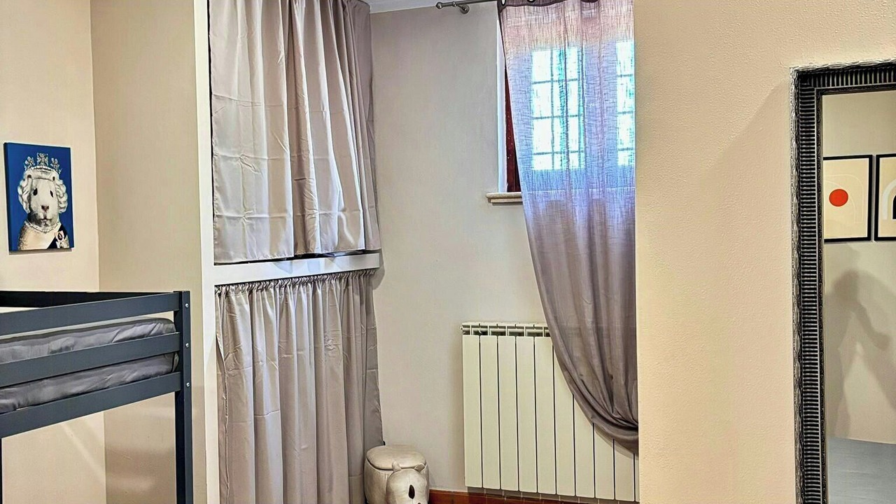 Photo of Bedroom in Montoro