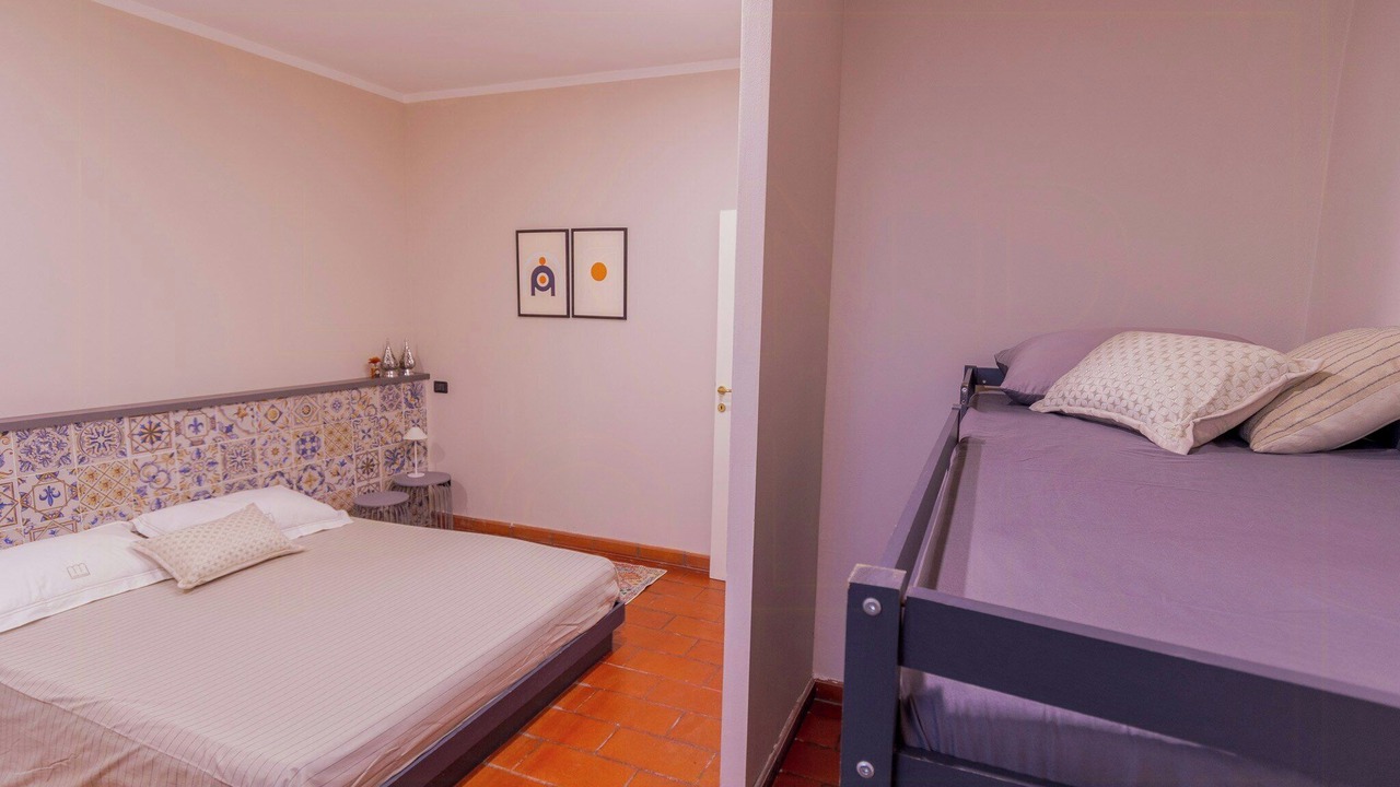 Photo of Bedroom in Montoro