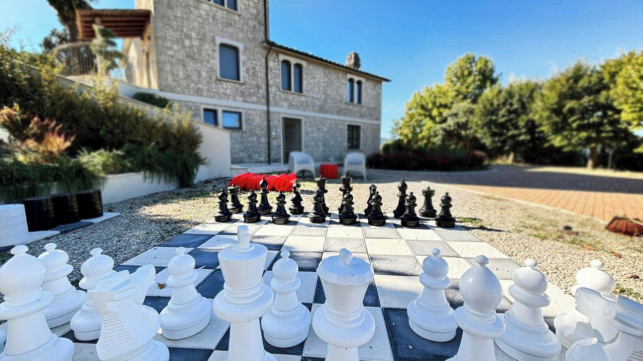Photo of Patio Balcony in Montoro