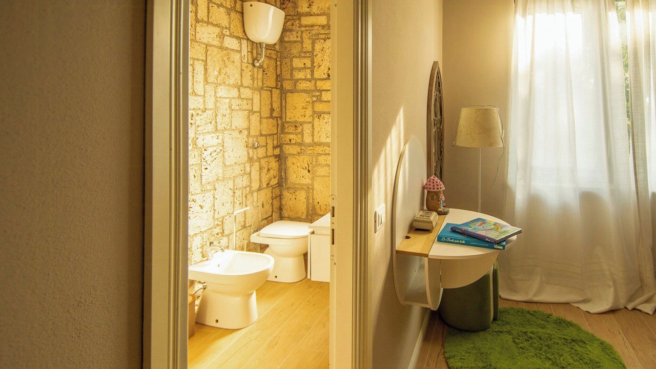 Photo of Bathroom in Montoro