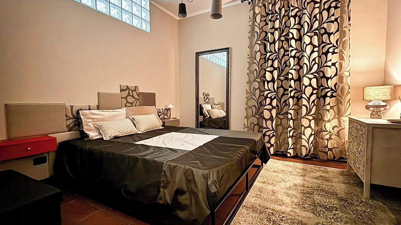 Photo of Bedroom in Montoro