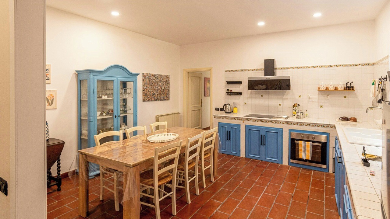 Photo of Kitchen in Montoro