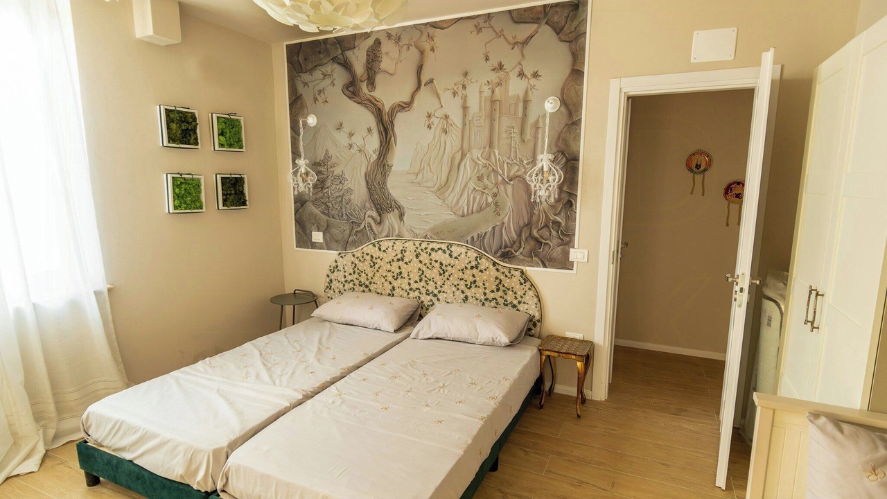 Photo of Bedroom in Montoro
