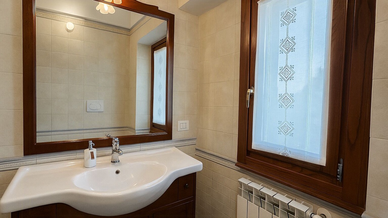 Photo of Bathroom in Ponte Buriano