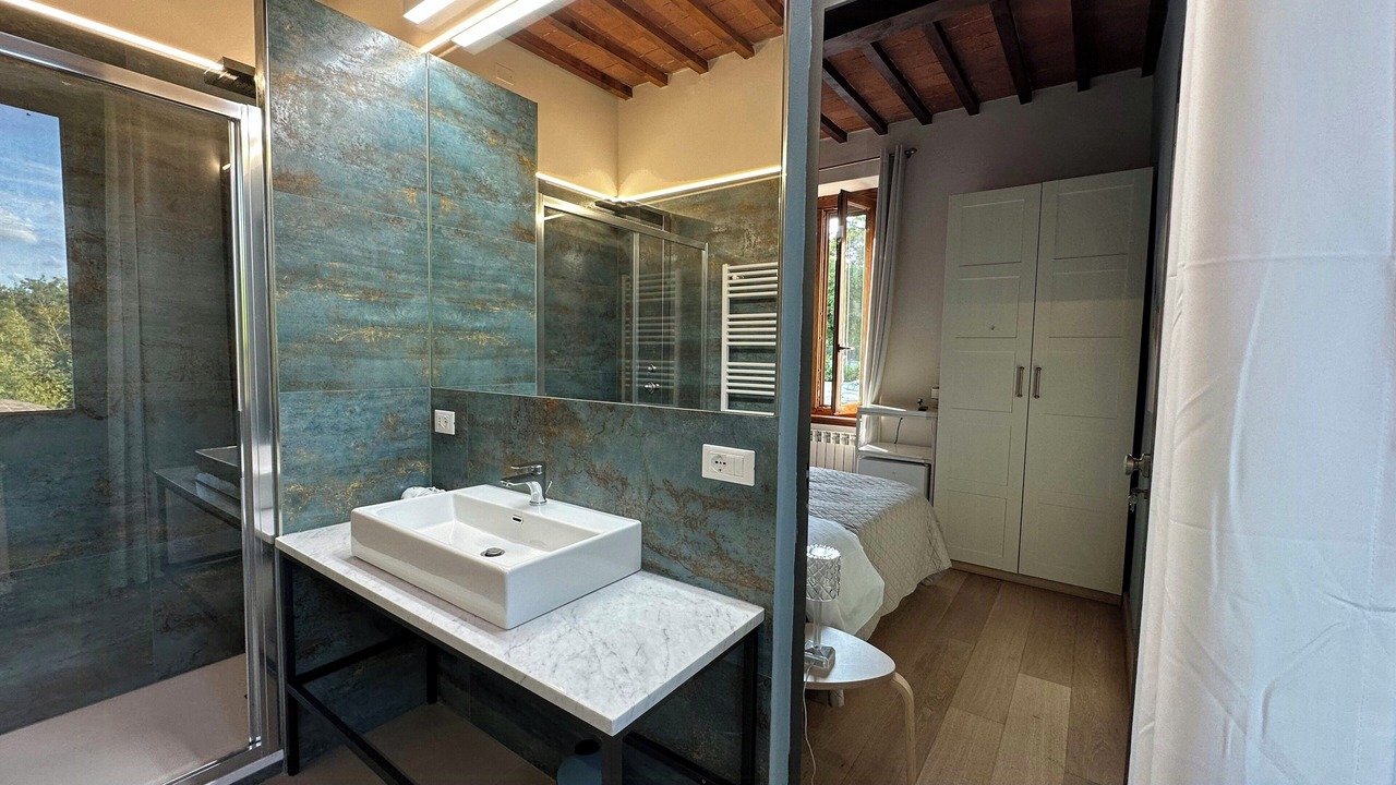 Photo of Bedroom in Ponte Buriano