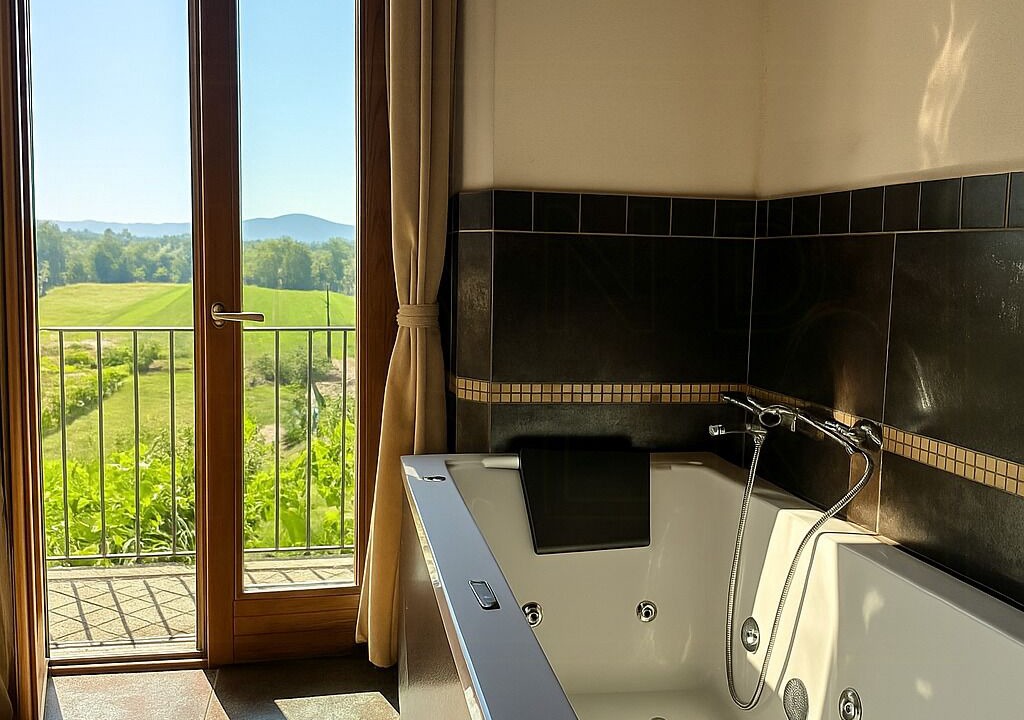 Photo of Bathroom in Ponte Buriano