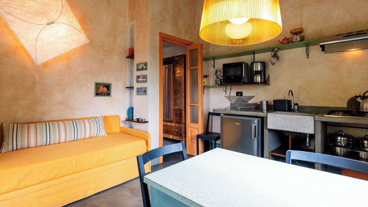 Photo of Patio Balcony in San Bartolomeo al Mare