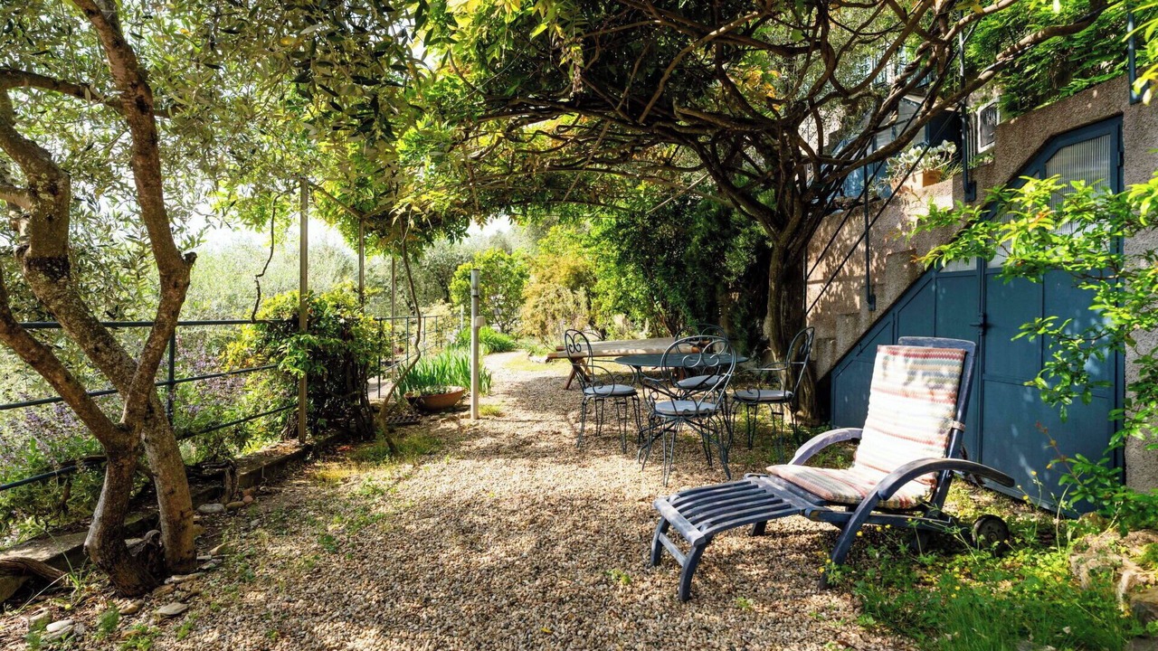 Photo of Patio Balcony in San Bartolomeo al Mare