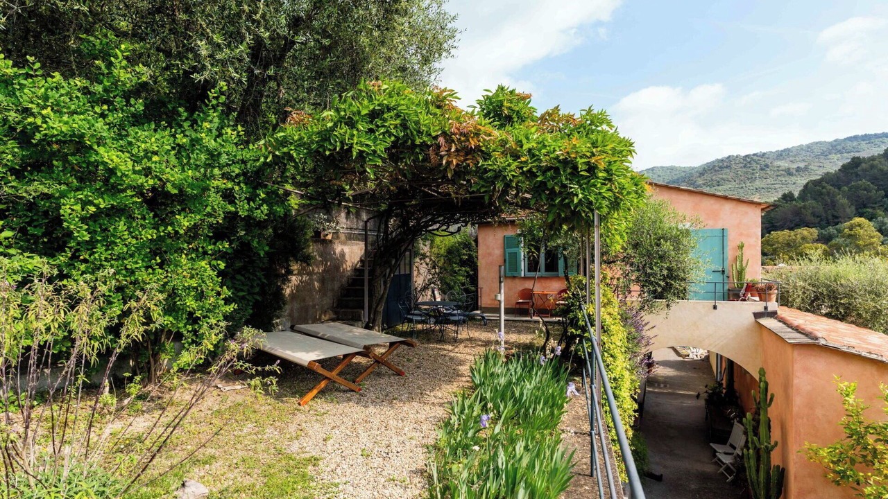 Photo of Patio Balcony in San Bartolomeo al Mare