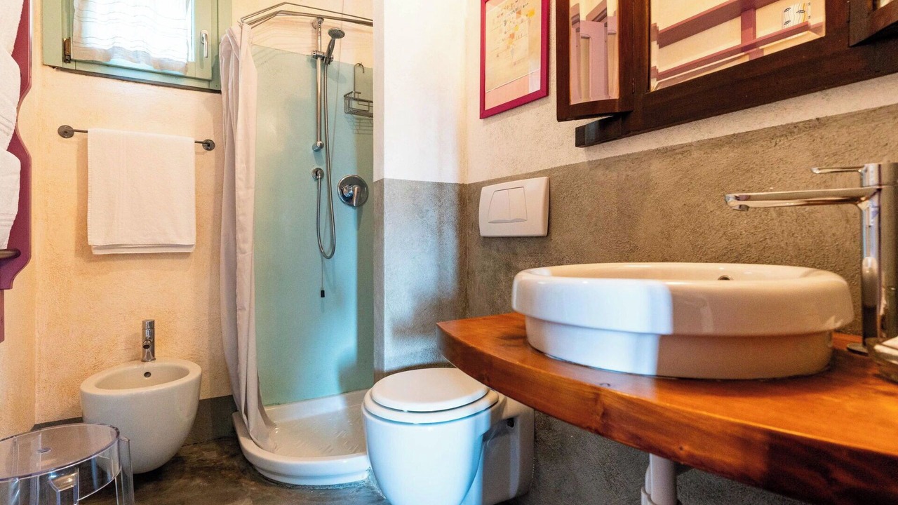 Photo of Patio Balcony in San Bartolomeo al Mare