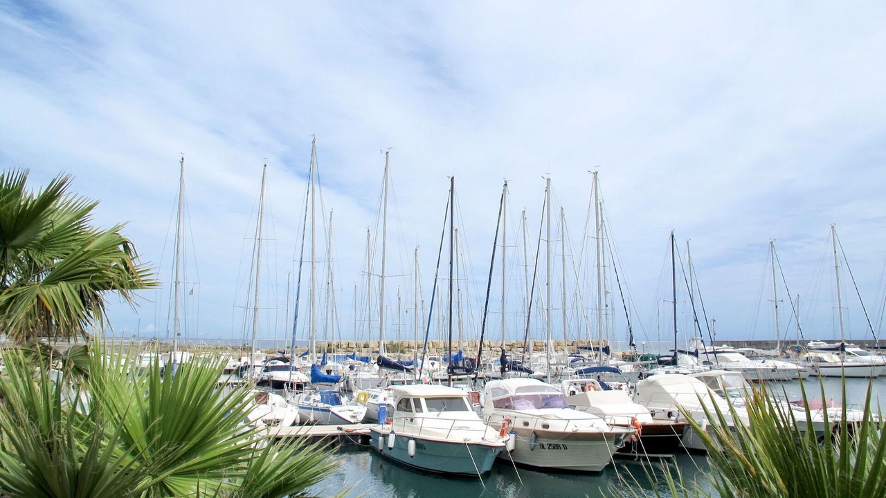 Photo of Outdoor in San Bartolomeo al Mare