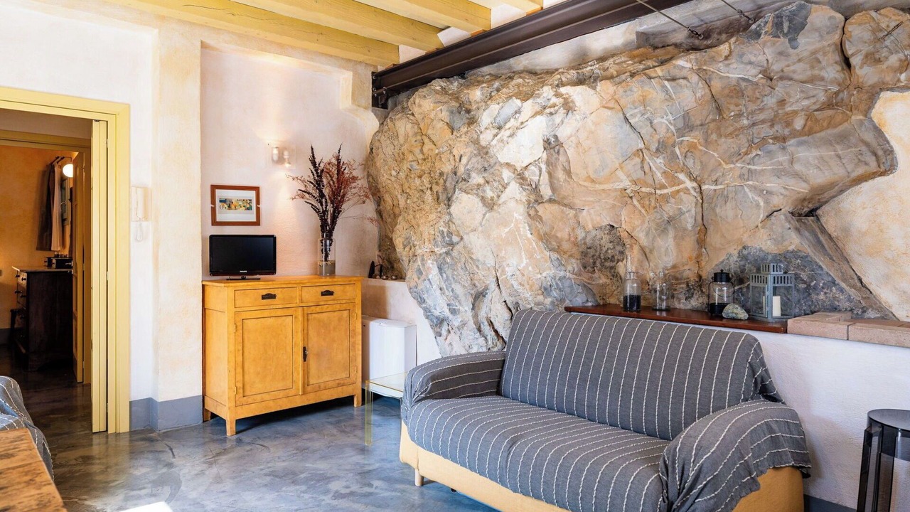 Photo of Bedroom in San Bartolomeo al Mare