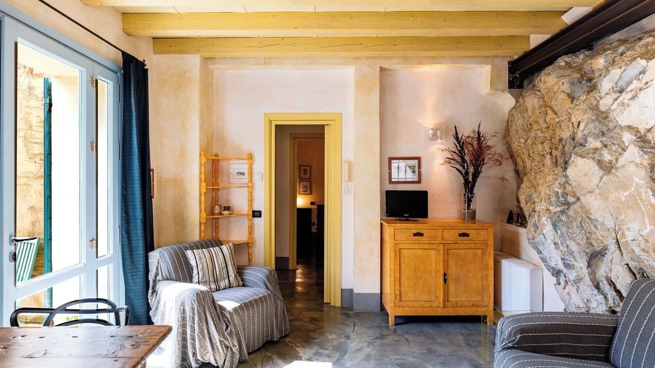 Photo of Bedroom in San Bartolomeo al Mare