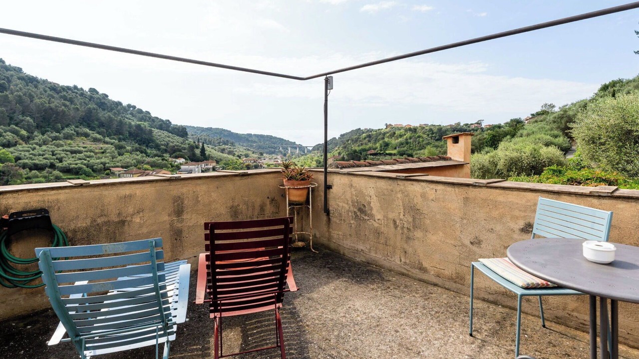 Photo of Patio Balcony in San Bartolomeo al Mare