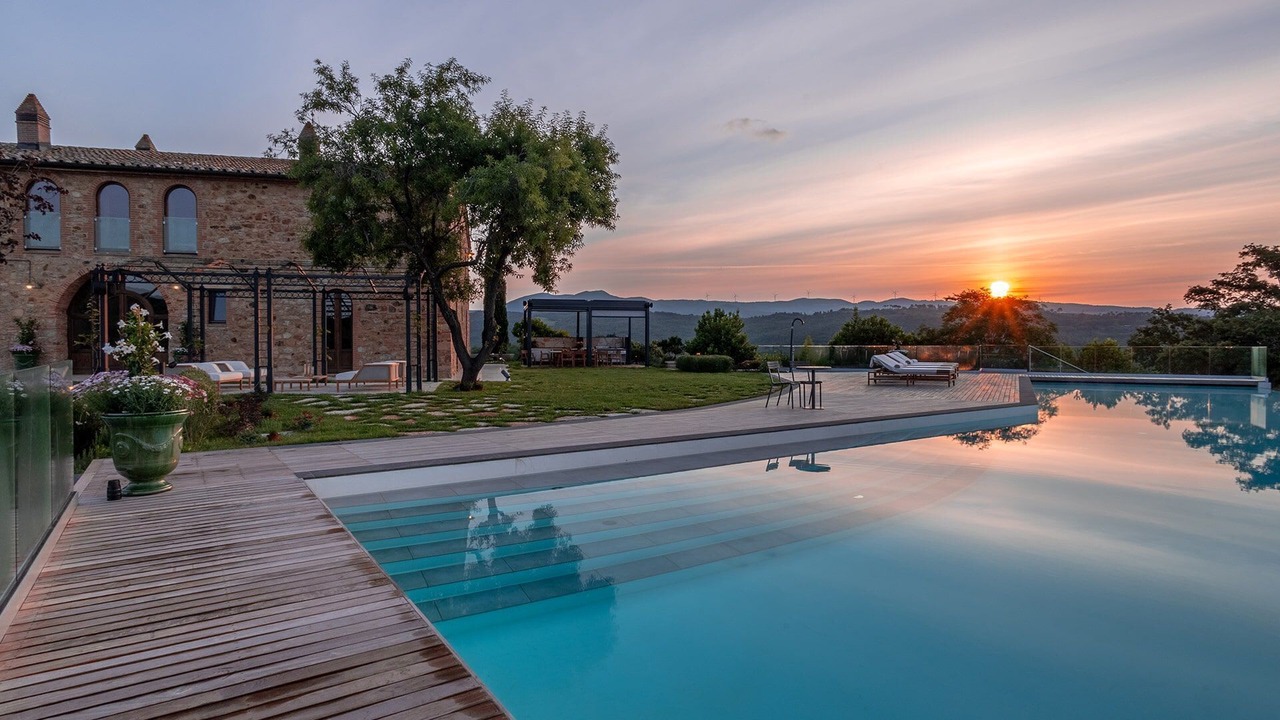 Photo of Outdoor in Riparbella