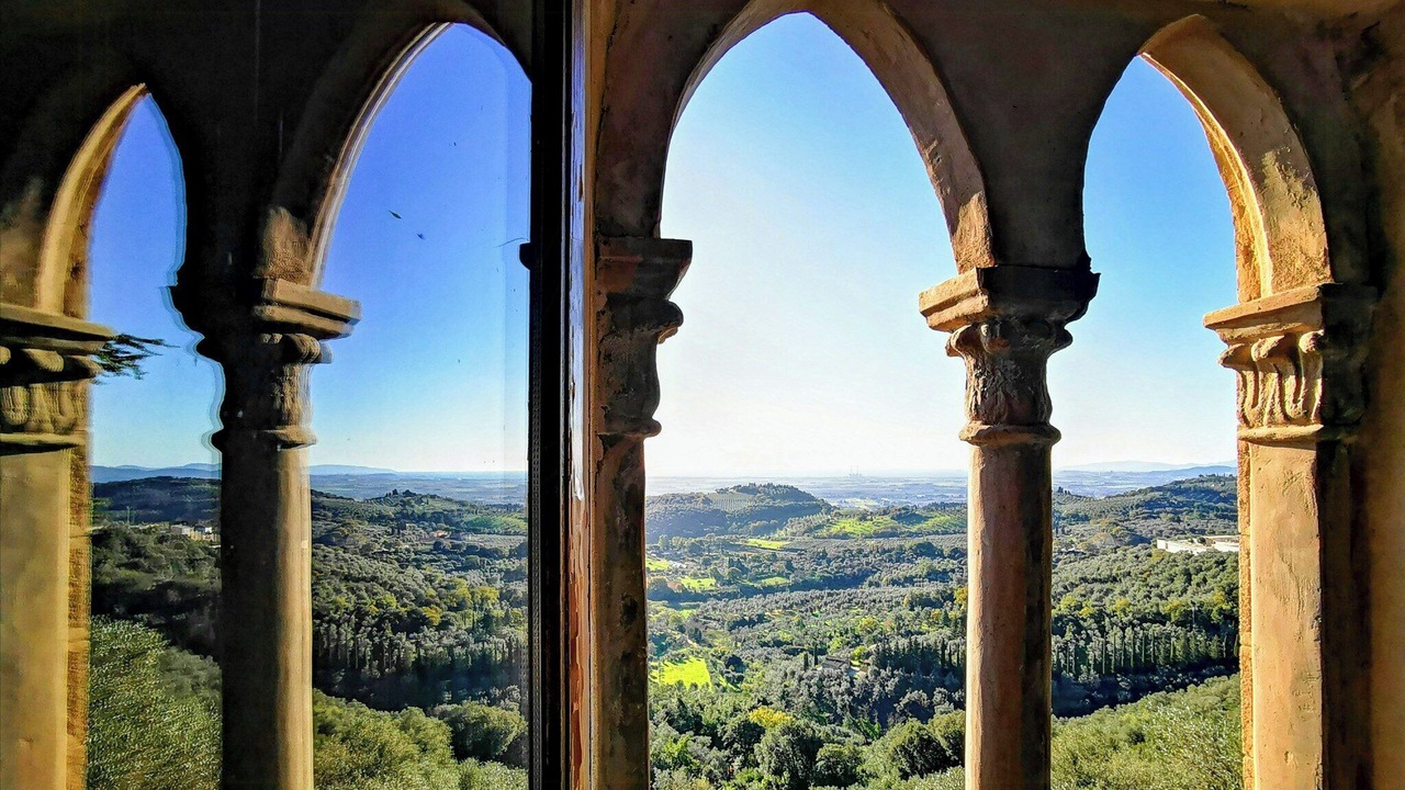 Photo of Others in Campiglia Marittima