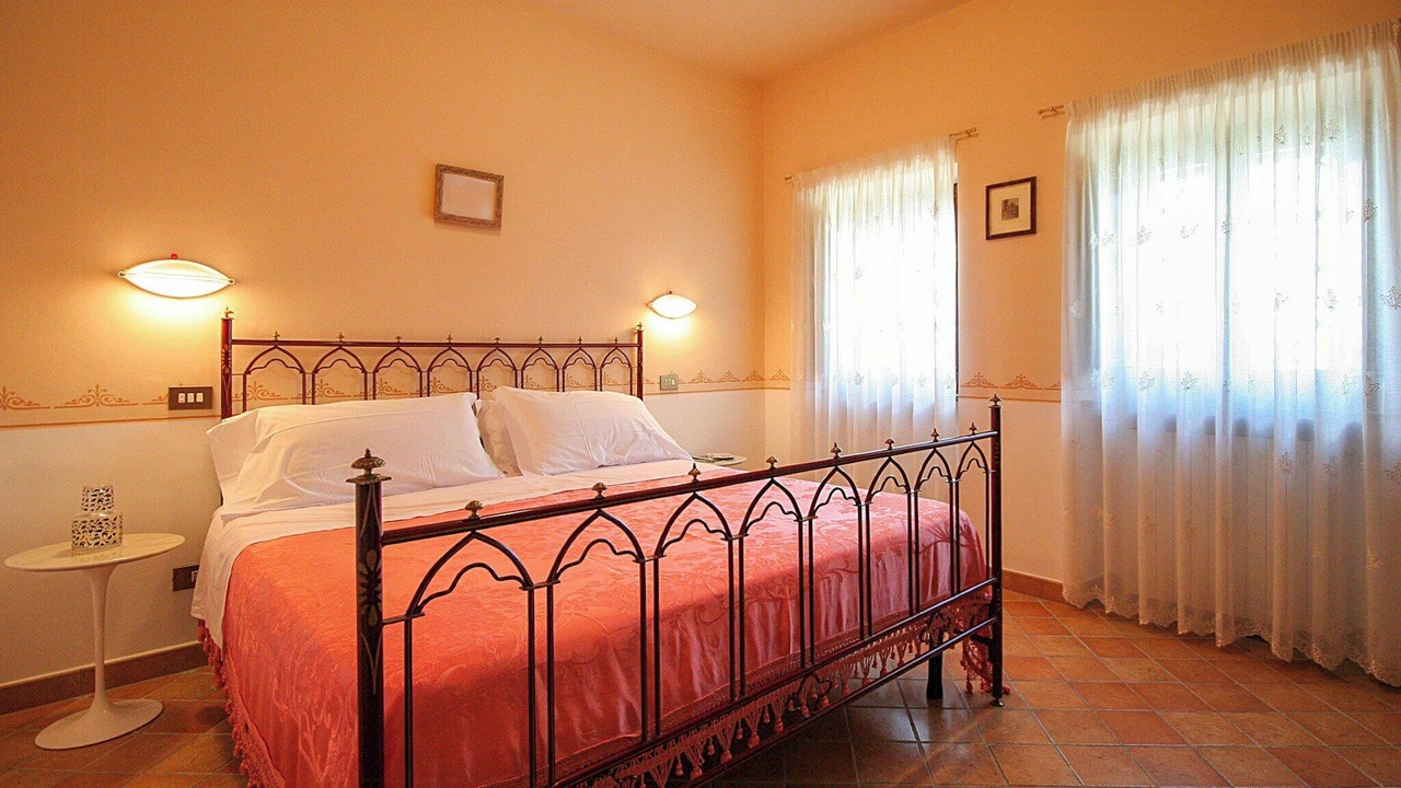 Photo of Bedroom in Assisi
